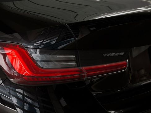 New 2026 BMW 330i Sedan image 35