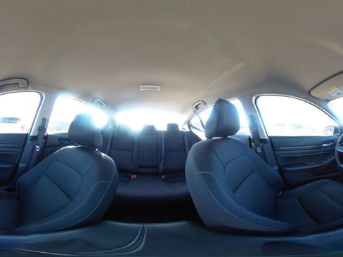 Used 2025 Nissan Altima 2.5 SV image 42