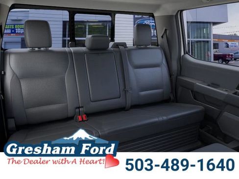 New 2026 Ford F350 Lariat image 12