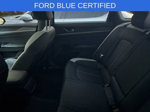 Used 2025 Kia K5 GT-Line w/ GT-Line Premium Package FWD image 17