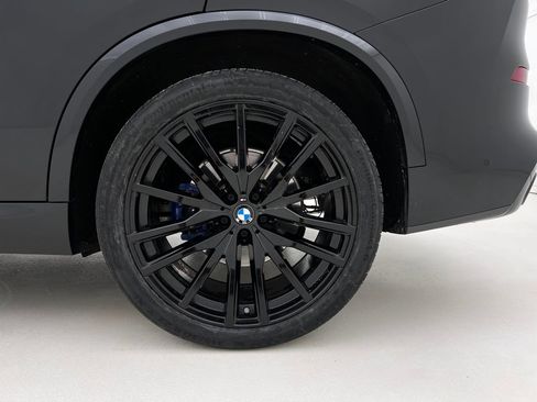 Certified 2022 BMW X5 xDrive40i w/ M Sport Package image 30