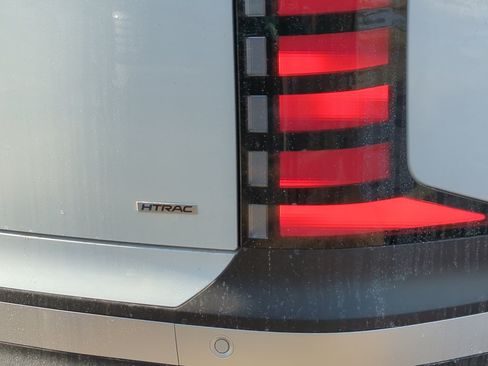 Certified 2026 Hyundai Palisade SEL AWD/4WD image 37