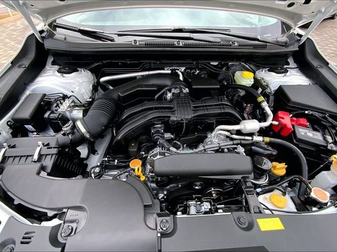 New 2026 Subaru Crosstrek 2.0i Premium AWD/4WD image 11