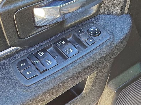 Used 2021 RAM 1500 Classic Warlock w/ Electronics Group image 28