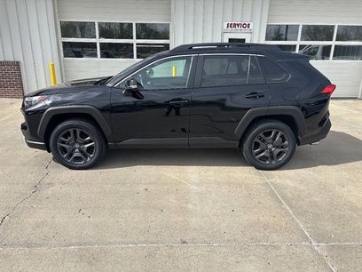 Used 2022 Toyota RAV4 Adventure w/ Convenience Package