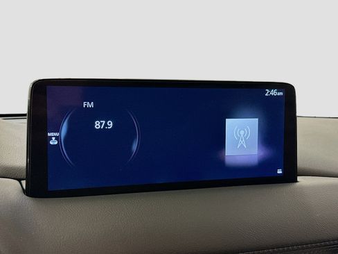 Used 2024 MAZDA CX-5 Carbon Edition image 21