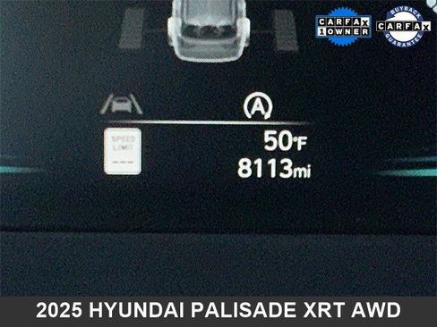 Used 2025 Hyundai Palisade XRT image 27