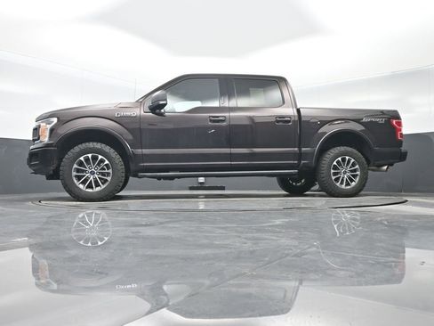 Used 2020 Ford F150 XLT w/ Equipment Group 302A Luxury image 27