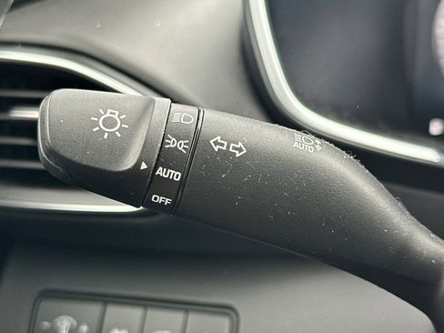 Used 2023 Hyundai Santa Fe Calligraphy image 36