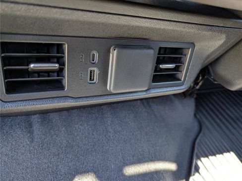 Used 2026 Chevrolet Silverado 1500 LT image 15