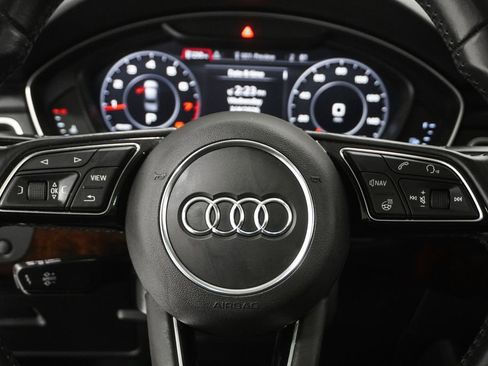 Used 2019 Audi A4 2.0T Premium Plus w/ Premium Plus Package image 23