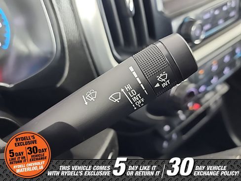 Used 2018 GMC Canyon All Terrain image 24