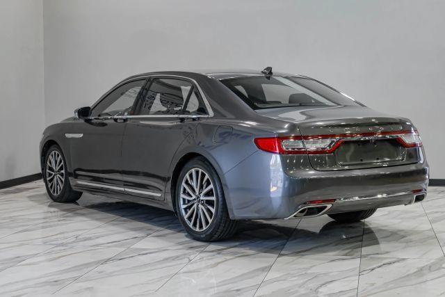Used 2019 Lincoln Continental Select FWD image 15
