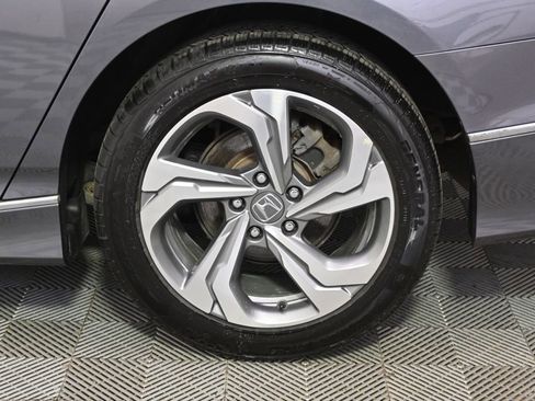 Used 2018 Honda Accord EX-L image 20