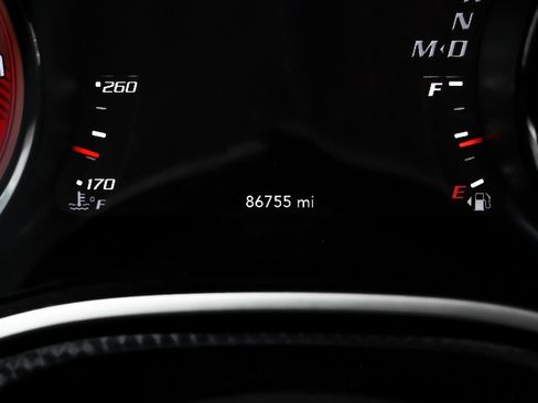 Used 2019 Dodge Challenger SRT Hellcat Redeye RWD image 15