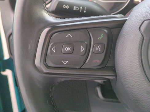 Used 2020 Jeep Wrangler Unlimited Sport S image 16