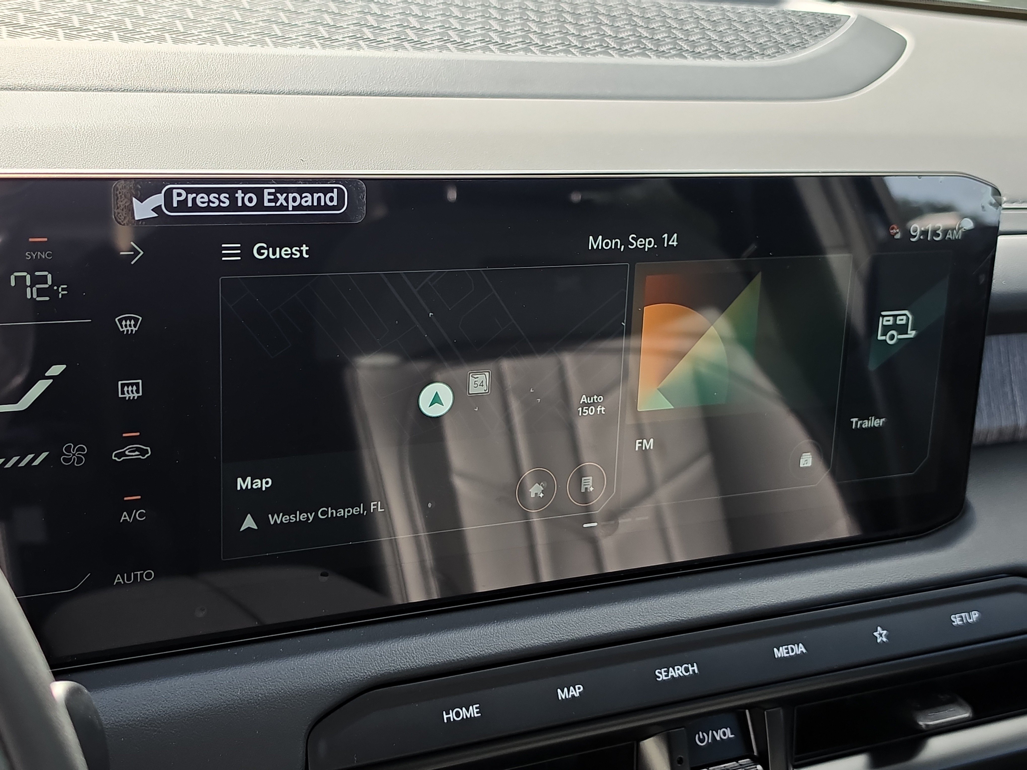 New 2027 Kia Telluride X-Line SX Prestige AWD/4WD image 24