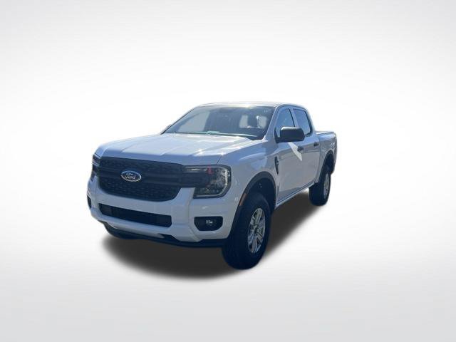 New 2026 Ford Ranger XL w/ Trailer Tow Package RWD image 3