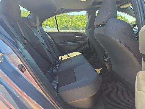Used 2024 Toyota Corolla SE w/ SE Package FWD image 20