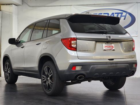 Used 2021 Honda Passport Sport image 9