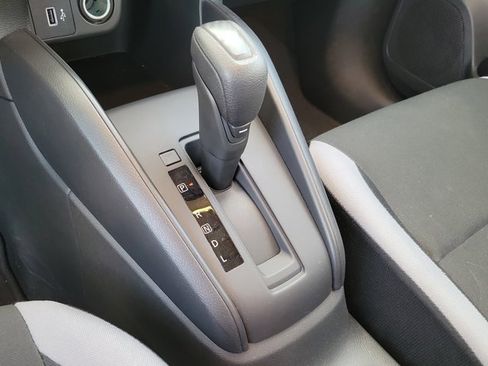 Certified 2025 Nissan Versa S w/ Trunk Package image 31