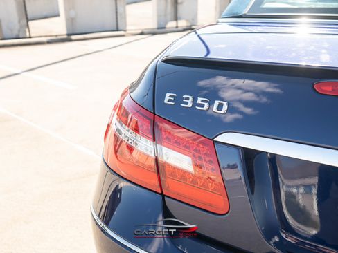 Used 2011 Mercedes-Benz E 350 Cabriolet image 40