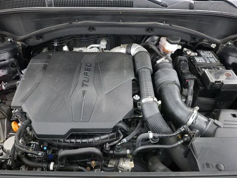 Used 2022 Hyundai Santa Fe Limited image 23