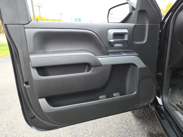 Used 2016 Chevrolet Silverado 1500 LT AWD/4WD image 35
