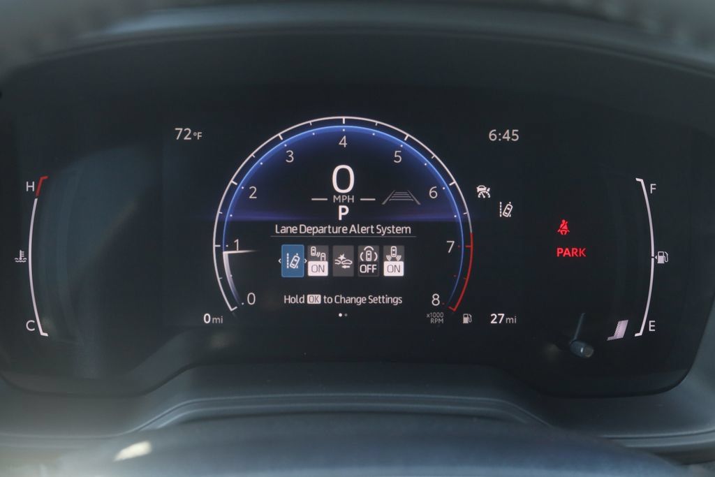 Certified 2021 Toyota Corolla SE FWD image 33