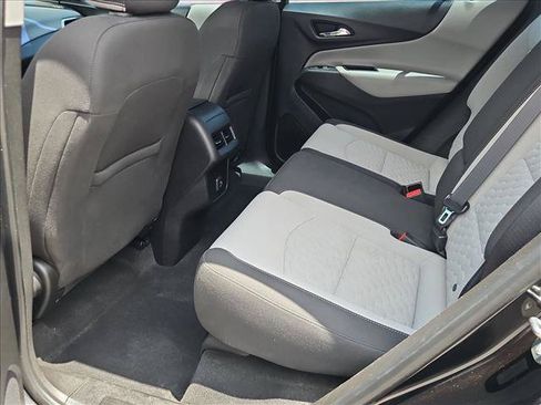 Certified 2019 Chevrolet Equinox LS FWD image 25
