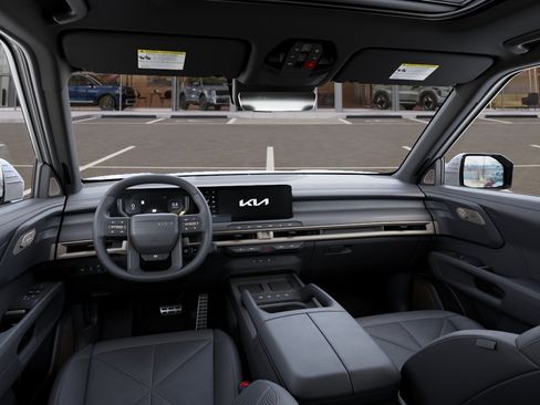 New 2027 Kia Telluride SX FWD image 14