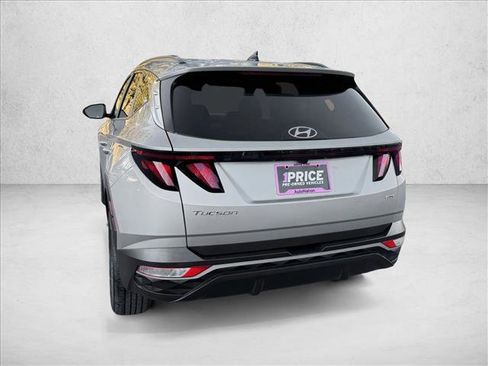 Used 2024 Hyundai Tucson SEL image 5