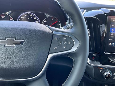 Used 2023 Chevrolet Traverse Premier w/ Redline Edition FWD image 49