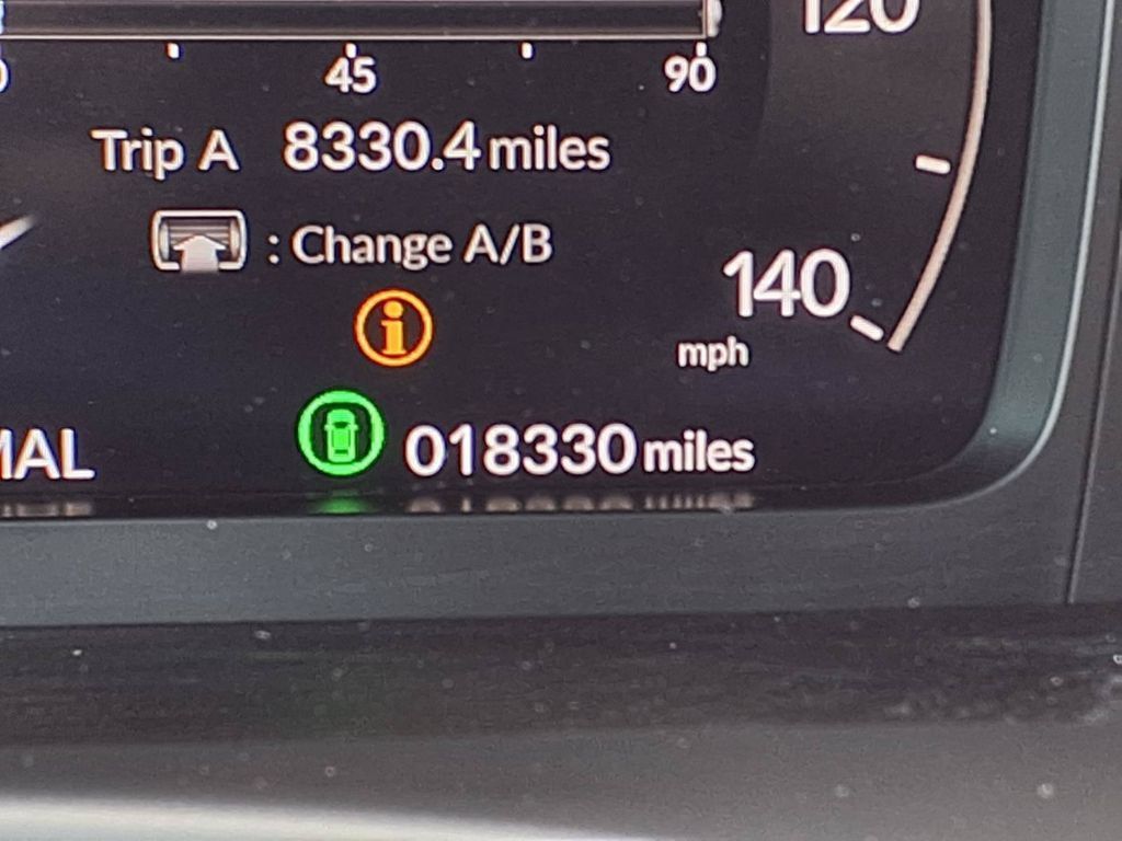 Used 2025 Honda Civic Sport Touring image 32