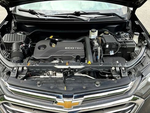 Used 2019 Chevrolet Equinox Premier AWD/4WD image 32