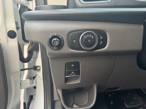 Used 2024 Ford Transit 250 Base w/ Exterior Upgrade Package image 18