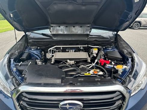 Used 2022 Subaru Ascent Touring AWD/4WD image 27