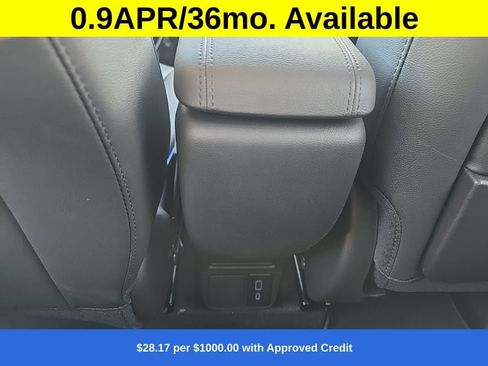 New 2026 Buick Encore GX Sport Touring w/ Advanced Technology Package FWD image 16
