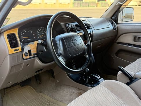 Used 1997 Toyota 4Runner SR5 AWD/4WD image 20