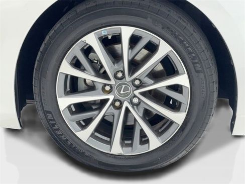 Used 2022 Lexus ES 350 image 52