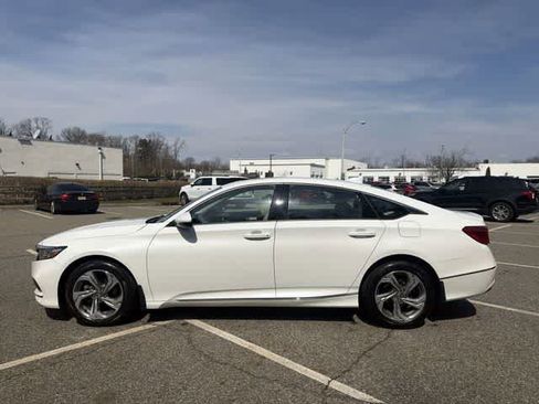 Used 2020 Honda Accord EX-L image 11