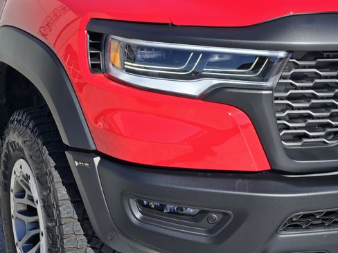 Used 2025 RAM 1500 RHO w/ Bed Utility Group image 10