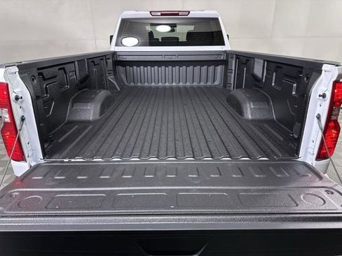 New 2026 Chevrolet Silverado 2500 W/T AWD/4WD image 26