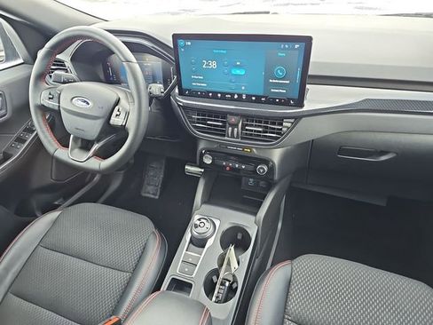 Used 2023 Ford Escape ST-Line w/ Tech Pack #1 image 27