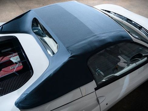 Used 2003 Ferrari 360 Spider image 40