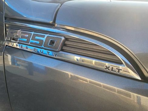 Used 2016 Ford F350 XLT AWD/4WD image 9