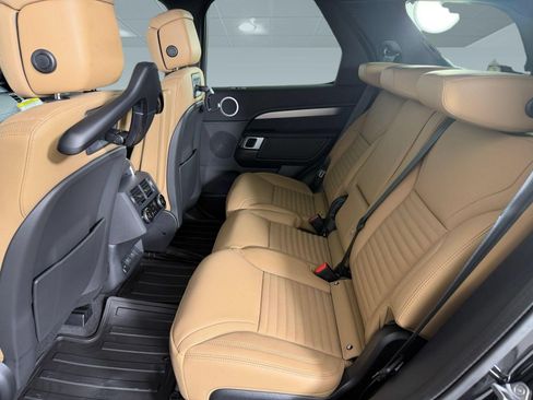 New 2026 Land Rover Discovery Dynamic SE AWD/4WD image 20