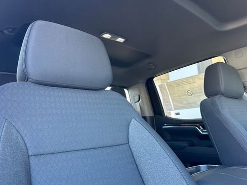 New 2026 Chevrolet Silverado 1500 RST AWD/4WD image 21