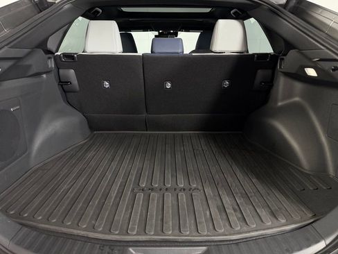 Used 2025 Subaru Solterra Touring w/ Touring Package image 29