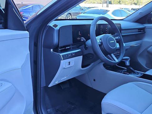 New 2026 Hyundai Kona SEL Sport AWD/4WD image 10